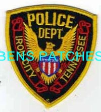 TENNESSEE,IRON CITY POLICE 1_wm